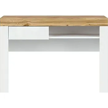 Psací stůl Black Red White Holten BIU1S