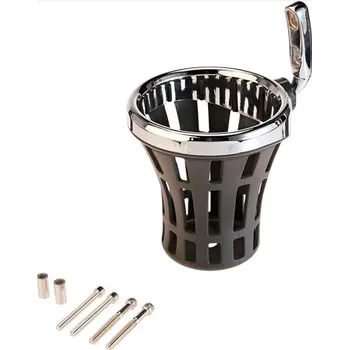 Držák do auta Držák nápojů na řídítka motocyklu – univerzální