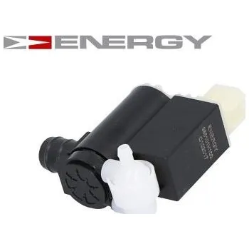 Autosklo Vodní čerpadlo ostřikovače, čistění skel ENERGY PS0026