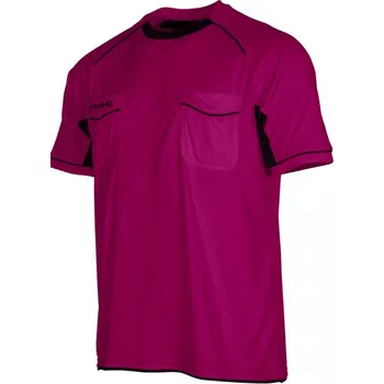 Dres Stanno BERGAMO SCHIEDSRICHTER T KURZARM 429001-6380 Velikost M