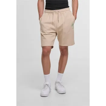 Pánské kraťasy Just Rhyse Shorts IslandDream - beige L
