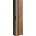 Comad Xilo 80-01-D-1D černá/dub wotan