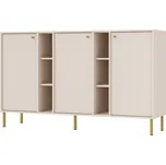 FALCO Komoda Tomila 823/2 Odstín: Béžová