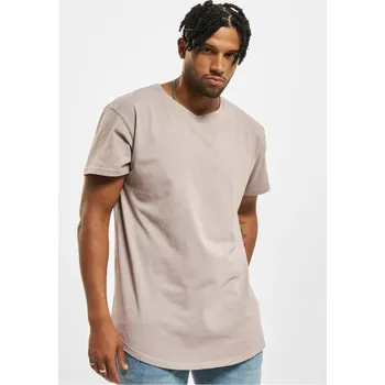 Pánská móda Lenny T-Shirt - taupe S