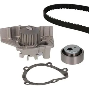 Vodní pumpa + sada ozubeného řemene AIRTEX WPK-136102