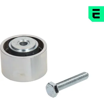 Vratná/vodicí kladka, ozubený řemen OPTIMAL 0-N1962