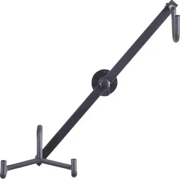 Věšák Rockstand Horizontal Wall Hanger Acoustic + prodloužená záruka 3 roky