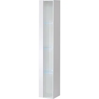 Vinotéka ASM PLN Vitrína ASM Stanbridge 26 WW SW WW 1 (s osvětlením)