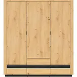 Black Red White Ostia SZF3D2S