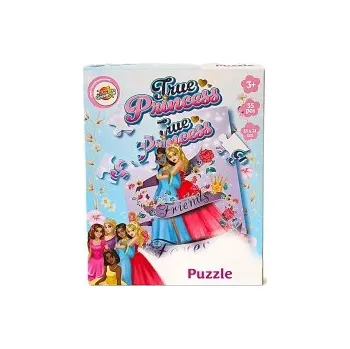 Puzzle Puzzle mini 35D