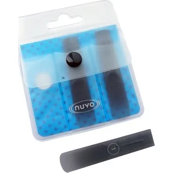 Příslušenství pro dechový nástroj Nuvo jSAX, Clarinéo, DooD 1,5 + prodloužená záruka 3 roky