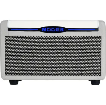 Hudební nástroj Mooer SD10i Grey + prodloužená záruka 3 roky