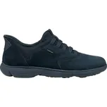 Pánská volnočasová obuv Geox U NEBULA 2.0 PLUS 41 Tmavě modrá