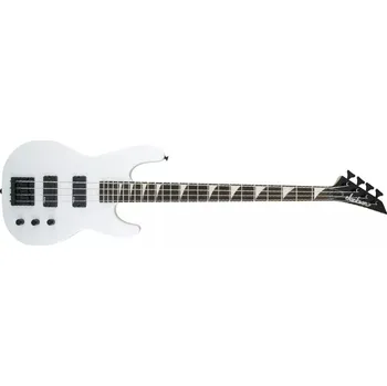 Baskytara Baskytara 4strunná Jackson JS2 Concert Bass AH FB Snow White