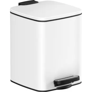 Odpadkový koš Odpadkový koš 6L LTB590W0602