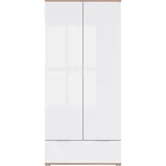 Black Red White Zele SZF2D1S