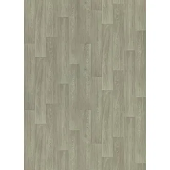pvc podlaha Breno PVC XTREME Pure Oak 904M – šedé dřevo, šíře 400 cm