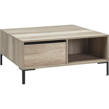 Jídelní stůl MOB Salome 6 (světlé dřevo)