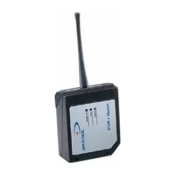 Modem Datalogic Modem Star (RF 433 MHz, 10-30 V DC) Rozbalev(n)o