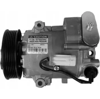 Kompresor klimatizace Kompresor klimatizace Airstal 10-1817