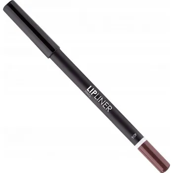 Tužka na rty LAMEL Basic Konturka na rty Lip Liner č. 406