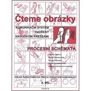 Osobní rozvoj Čteme obrázky - komunikační systém tvořený návodnými kresbami - procesními schématy 2.díl