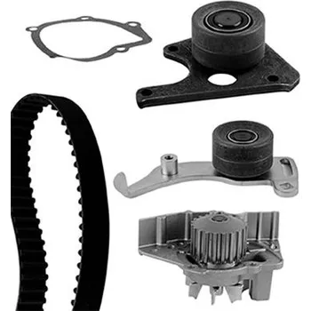 Vodní pumpa + sada ozubeného řemene AIRTEX WPK-157901