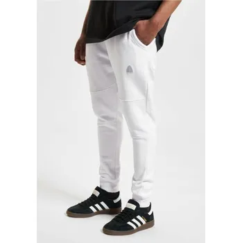Pánské kalhoty Rainrock Sweat Pants - white XXL