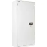 Archivační dvouplášťová skříň Office 3 EL Premium + doprava zdarma