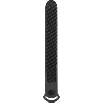 Snowboarding Ozubený pásek Burton DT Re:Flex Toe Tongue black - Odesíláme do 24 hodin