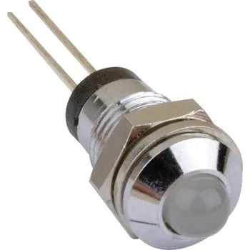 Mentor 2693.8321 indikační LED červená 24 V/DC