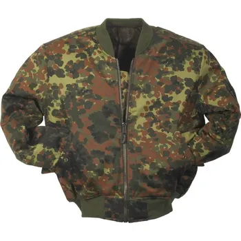 Pánský bomber Bomber MA-1 - Punktarn, Velikost: S