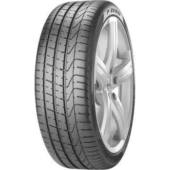 4x4 pneu Pirelli P Zero 255/40 R21 102 Y XL FR RO1