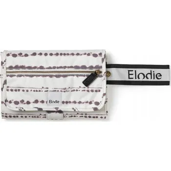 Přebalovací podložka Měkká přebalovací podložka Elodie 51 x 87 cm, vícebarevná