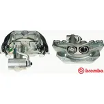 Brzdový třmen BREMBO F 50 168