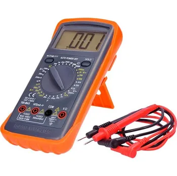 Multimetr Solight V30