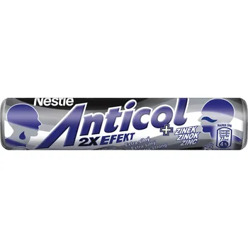 Potravina Anticol EXTRA STRONG 50g cena za kartonové balení (Kartonové balení : 24 ks)