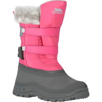 Dívčí sněhule TRESPASS Dívčí sněhule RŮŽOVÁ