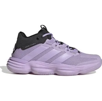 Pánské tenisky ADIDAS ADIDAS Courtstabil W. FIALOVÁ|ČERNÁ