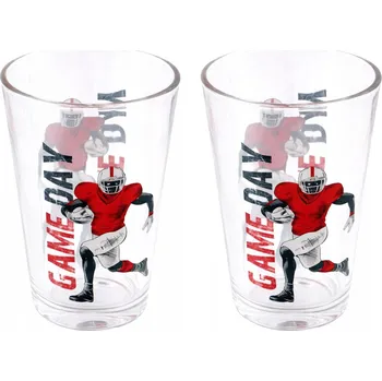 Sklenice Sklenice na nápoje Moritz 300 ml 2 ks