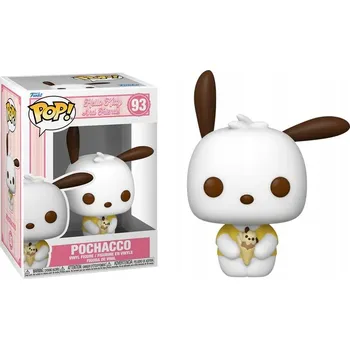 Figurka Funko Pop! Figurka Hello Kitty a její přátelé Pochacco