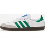 Tenisky adidas Samba Og Ftw White/ Green/ Supplier Colour EUR 38