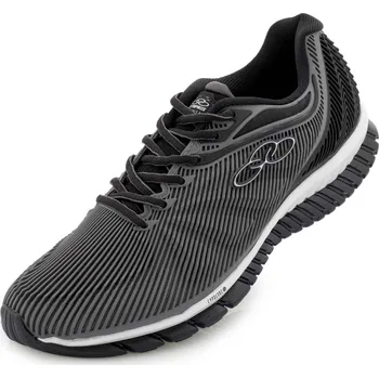 Pánská obuv OLYMPIKUS Sportovní Boty Olympikus Perfect 2 pro Muže Velikost 45 Mesh FIALOVÁ