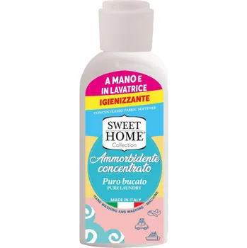 Aviváž Aviváž Sweet Home Mini Pure Laundry Čisté prádlo 105 ml IDDRZEX07745