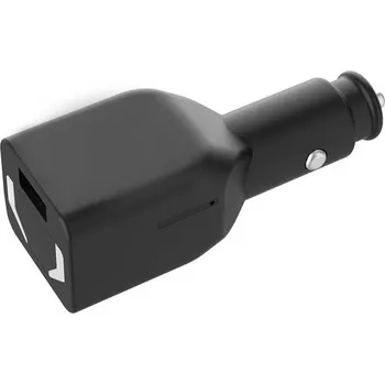 Lokátor GPS lokátor LogisCarE GPS lokátor Zapalovač a SIM karta