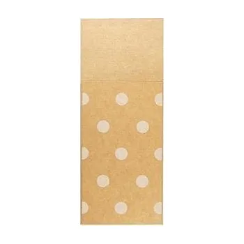 Příbor POUZDRO NA PŘÍBORY (6 KS ) - FSC MIX