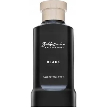 Pánský parfém Baldessarini Black toaletní voda ve spreji 75 Ml EDT