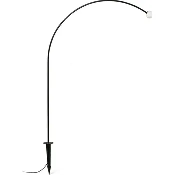 Osvětlení FARO CUCA 1193 lampa se zápichem, černá