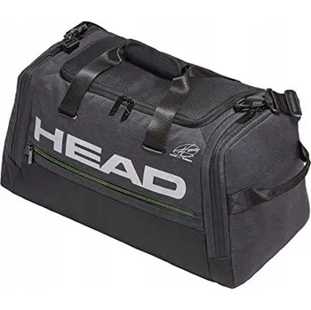 Taška Head Duffle černá