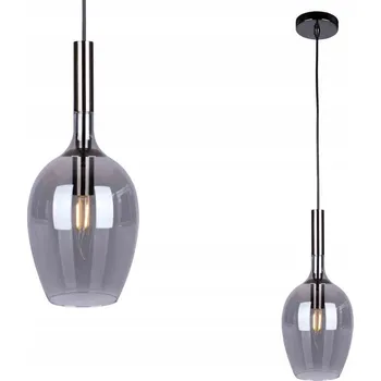 Závěsné svítidlo Milagro LUGANO 1 - světelný bod E14